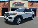 Used 2020 Ford Explorer XLT image 4
