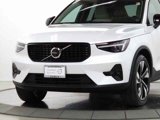 Certified 2023 Volvo XC40 B5 Ultimate w/ Protection Package Premier image 3