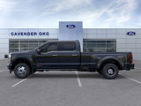 New 2025 Ford F350 Platinum image 3