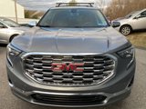 Used 2018 GMC Terrain Denali w/ Advanced Safety Package image 2