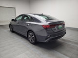 Used 2022 Kia Forte LXS image 5