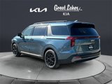 New 2025 Kia Carnival SX Prestige image 4