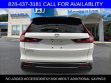 New 2026 Honda CR-V EX-L image 5