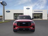 New 2025 Ford Explorer ST-Line image 2