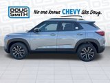 New 2026 Chevrolet TrailBlazer ACTIV w/ Driver Confidence Package image 3