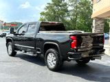 Used 2024 Chevrolet Silverado 2500 High Country w/ High Country Premium Package image 3