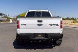 Used 2011 Ford F150 Raptor w/ Raptor Plus Pkg image 4