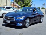 Certified 2024 INFINITI Q50 Luxe w/ Cargo Package image 2