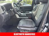 New 2025 Toyota Tundra Platinum image 3