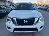 Used 2017 Nissan Armada Platinum image 5