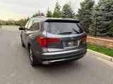 Used 2016 Honda Pilot Elite image 4