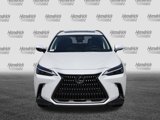 Certified 2025 Lexus NX 250 FWD w/ Premium Package image 3