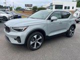 New 2025 Volvo XC40 B5 Plus w/ Protection Package Premier image 1