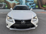 Used 2015 Lexus RC 350 AWD image 4