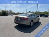 Used 2025 Chevrolet Malibu LT image 3