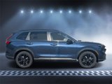 New 2026 Honda CR-V Sport Touring image 2