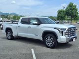 New 2025 Toyota Tundra 1794 Edition image 2