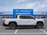 New 2026 GMC Sierra EV Elevation image 5