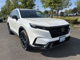 New 2026 Honda CR-V Sport-L image 2