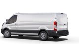 New 2025 Ford Transit 250 Low Roof image 2
