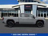 New 2025 GMC Sierra 3500 AT4 w/ AT4 Premium Plus Package image 3