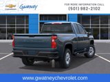 New 2026 Chevrolet Silverado 2500 W/T image 4
