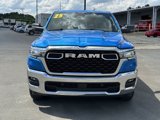 New 2025 RAM 1500 Big Horn image 5