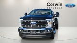 New 2025 Ford F350 XLT image 2