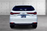 New 2025 MAZDA CX-90 Plug-In Hybrid w/Premium Sport image 4