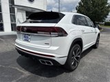 New 2025 Volkswagen Atlas Cross Sport SEL Premium R-Line image 6