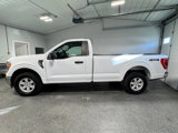 Used 2021 Ford F150 4x4 Regular Cab image 2