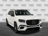 New 2026 Mercedes-Benz GLS 450 4MATIC image 2