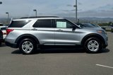 Used 2023 Ford Explorer XLT w/ Equipment Group 202A image 3