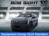 New 2025 Ford F150 Lightning XLT image 3