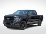 New 2025 Ford F150 XLT image 1