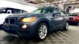 Used 2014 BMW X1 xDrive28i w/ Technology Package image 2