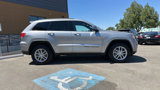 Used 2018 Jeep Grand Cherokee Laredo image 4