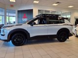 New 2025 Mitsubishi Outlander AWD image 4