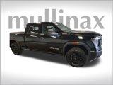 New 2025 GMC Sierra 2500 AT4 w/ AT4 Premium Plus Package image 2
