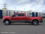New 2025 Ford F350 King Ranch image 3