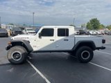 Used 2022 Jeep Gladiator Mojave w/ LED Lighting Group image 6