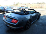 Used 2022 Ford Mustang Premium image 3