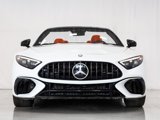 Used 2023 Mercedes-Benz SL 55 AMG 4MATIC image 2