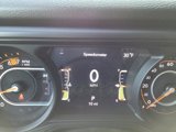 New 2025 Jeep Wrangler Sport image 4