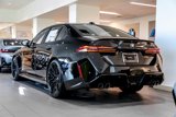 New 2025 BMW M5 w/ Carbon Package image 4