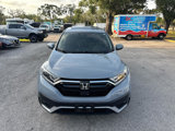 Used 2022 Honda CR-V EX-L image 2