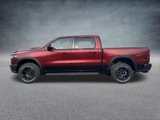 New 2025 RAM 1500 Rebel w/ Rebel Level 2 Equipment Group image 4
