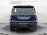 New 2025 Nissan Armada Platinum image 6