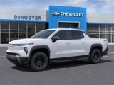 New 2025 Chevrolet Silverado EV LT image 2