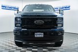 New 2025 Ford F250 Lariat w/ Black Appearance Package image 2